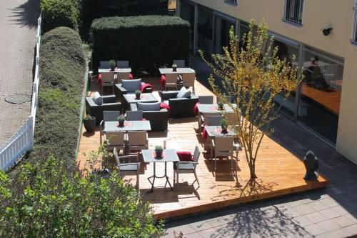 Hotel Photo 20