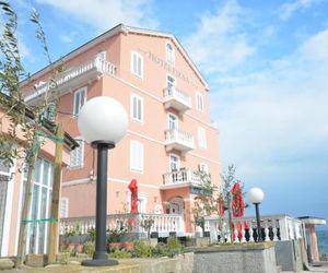 Hotel Fiesa Portoroz Slovenia