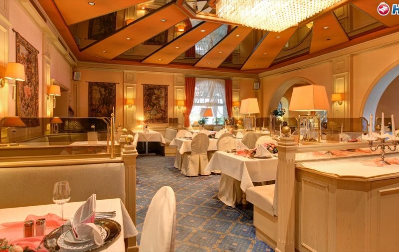 Hotel Photo 14