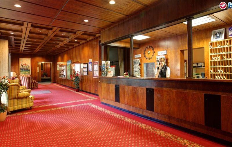 Hotel Photo 19