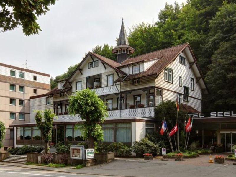Hotel Photo 24