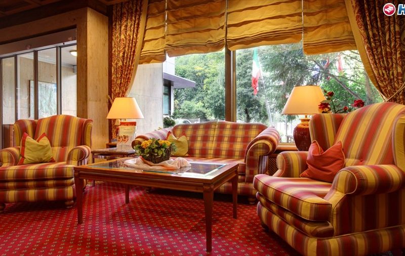 Hotel Photo 6