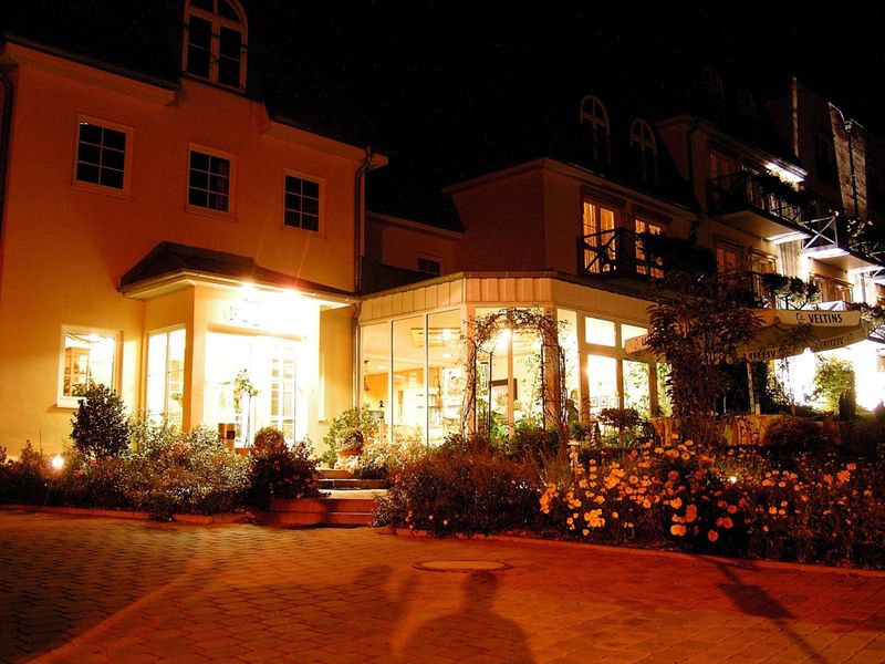 Hotel Photo 21