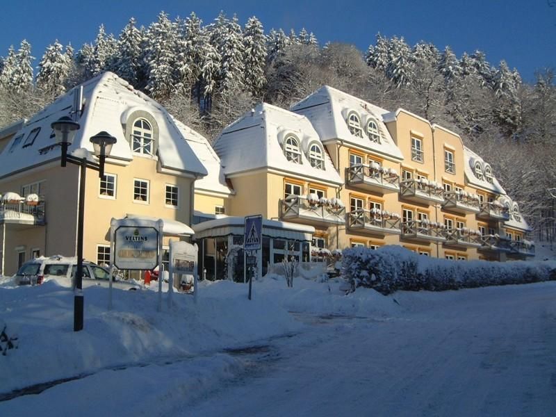 Hotel Photo 22