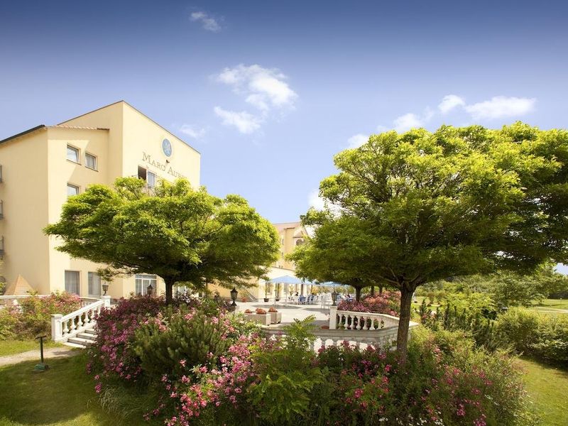Hotel Photo 19