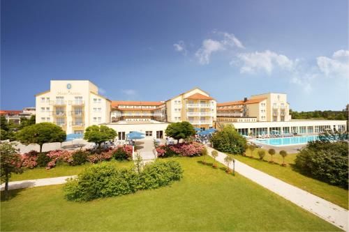 Hotel Photo 22