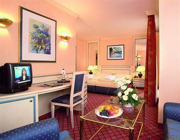 Hotel Photo 6
