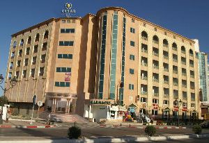 Cesar Hotel Sousse Tunisia