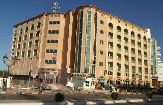 hotel booking template