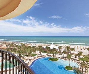 Mövenpick Resort & Marine Spa Sousse Sousse Tunisia
