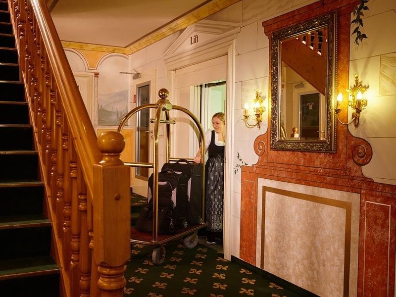Hotel Photo 15