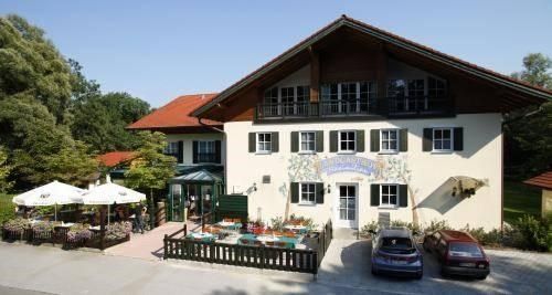 Hotel Photo 22