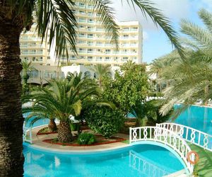 Hotel Riadh Sousse Sousse Tunisia