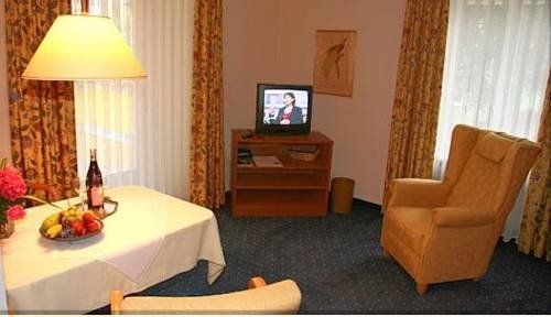 Hotel Photo 5