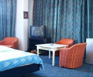 El Bahy Hotel Tunis Tunisia