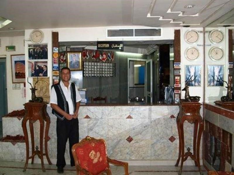 Hotel Photo 19