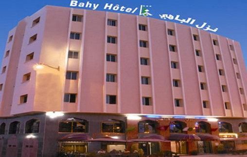 Hotel Photo 23