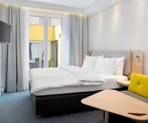 Holiday Inn Express Baden-Baden Baden-Baden Germany