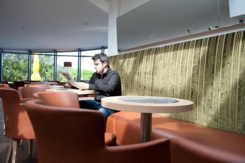 Hotel Photo 9
