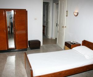 Hotel Saint Georges Tunis Tunis Tunisia