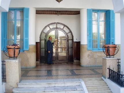 Hotel Photo 16