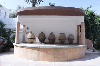 Hotel Photo 21