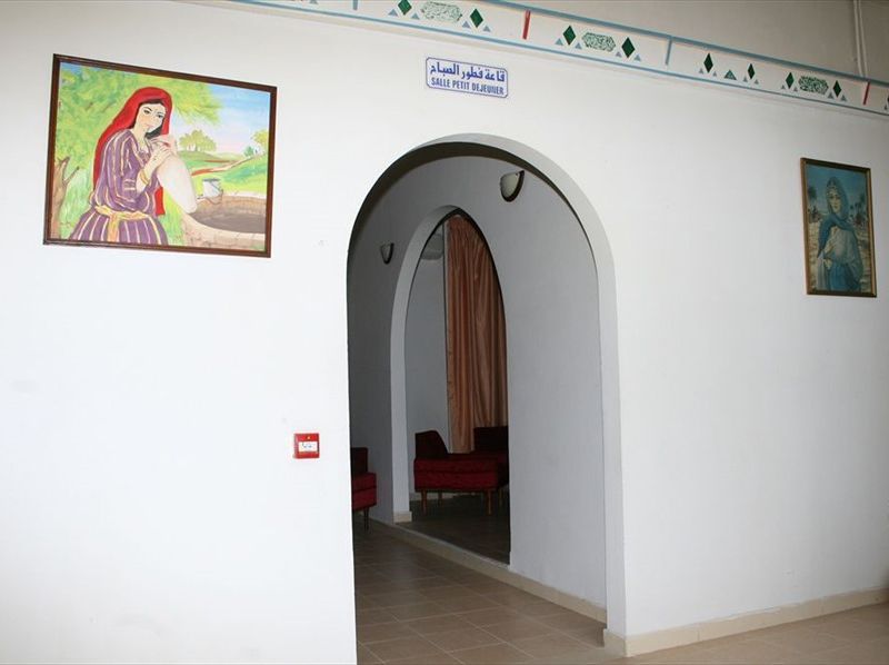 Hotel Photo 6