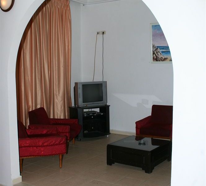 Hotel Photo 7