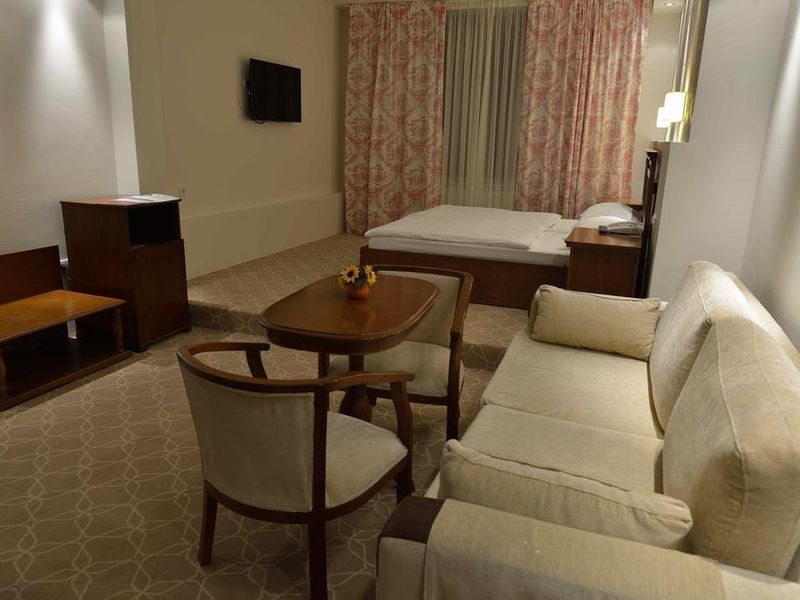 Hotel Photo 13
