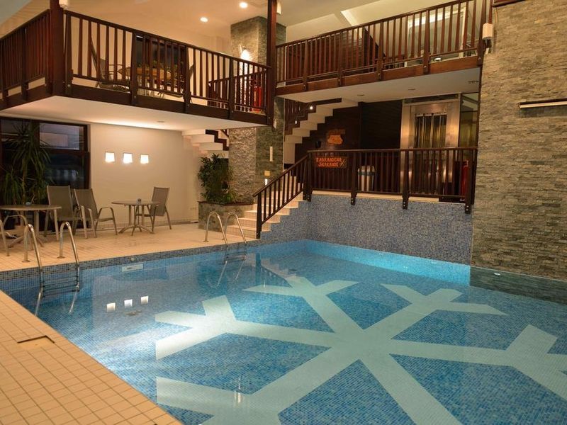Hotel Photo 21