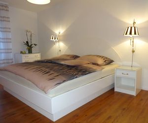 Berthold Suite Baden-Baden Germany