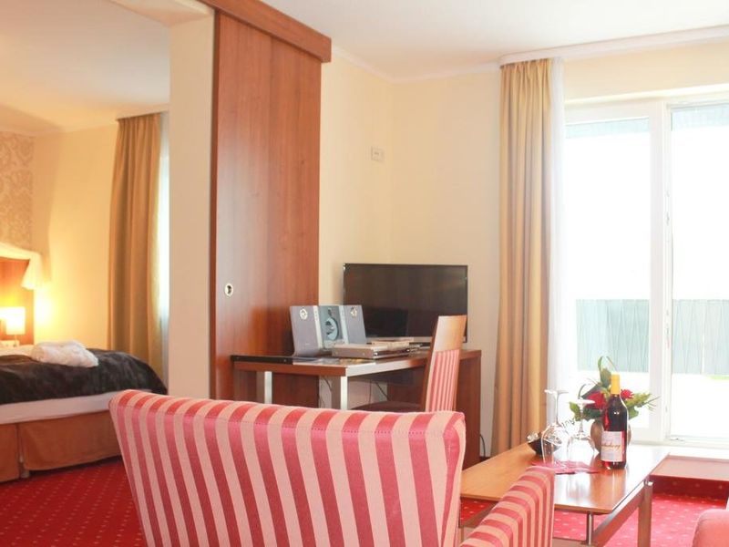Hotel Photo 4