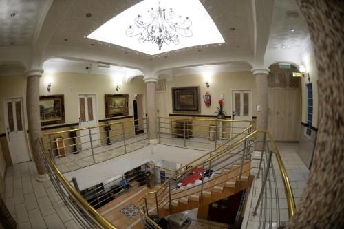 صورة الفندق 14