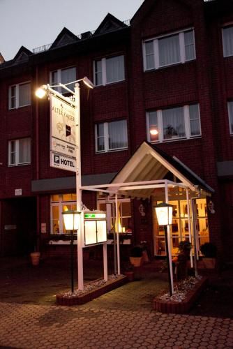 Hotel Photo 20