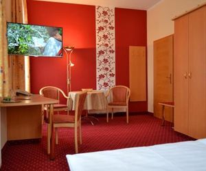 Hotel-Pension Vier Jahreszeiten Bad Elster Germany