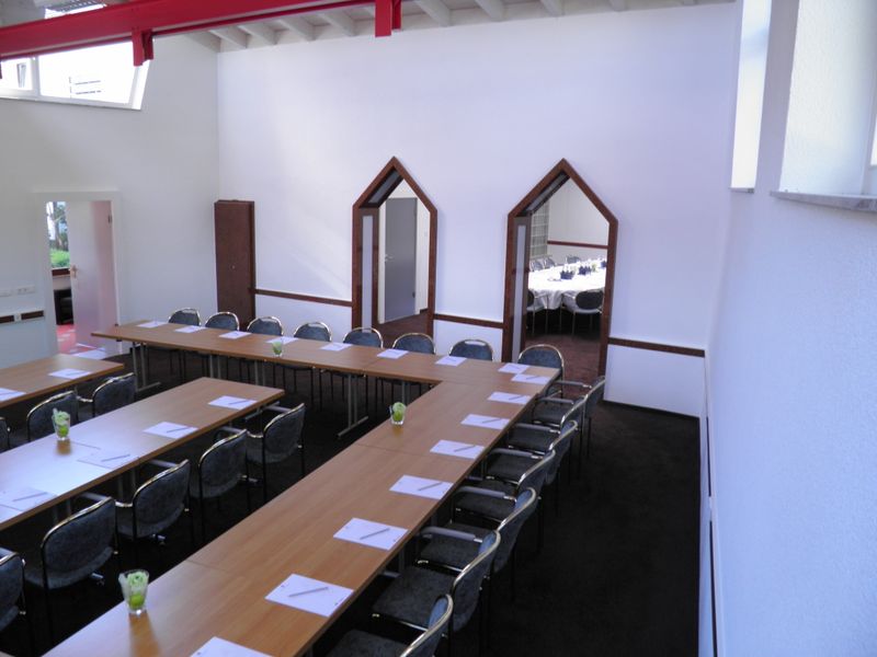 Hotel Photo 16