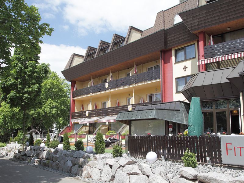 Hotel Photo 23