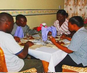 Maplewood Hotel Ghana Kumasi Ghana