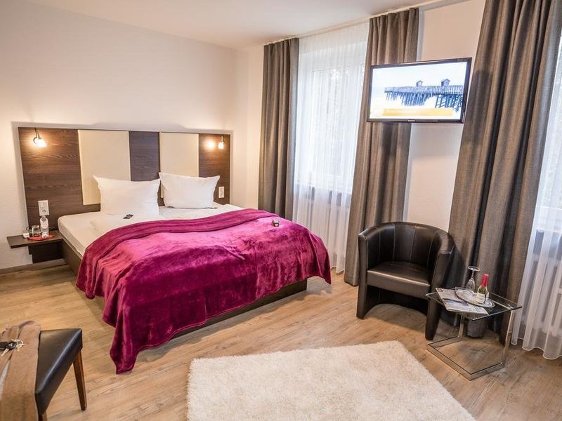 Hotel Photo 2