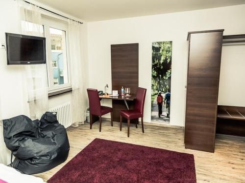 Hotel Photo 6