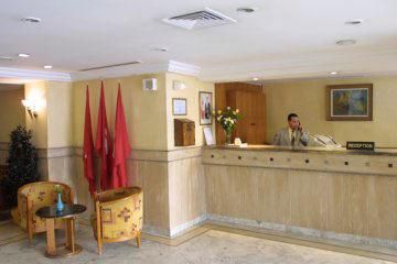Hotel Photo 16