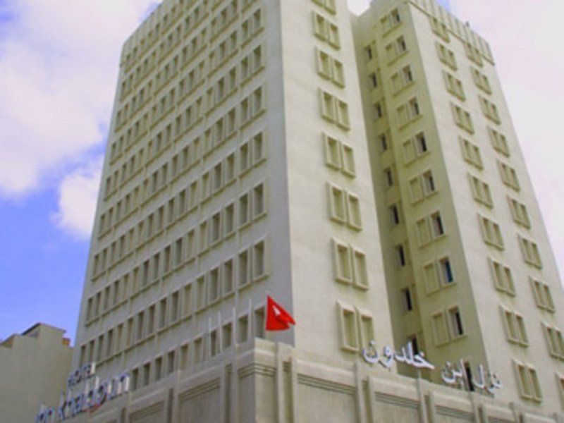 Hotel Photo 22