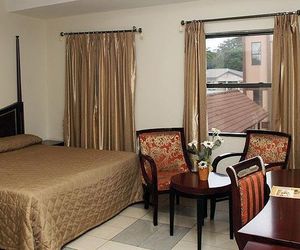 MIKLIN HOTEL Accra Ghana