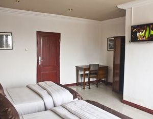 Niagara Hotel Accra Ghana