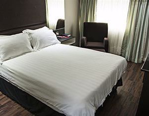 Chrismar Hotel Lusaka Lusaka Zambia