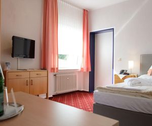Hotel Erika-Stratmann Bad Driburg Germany