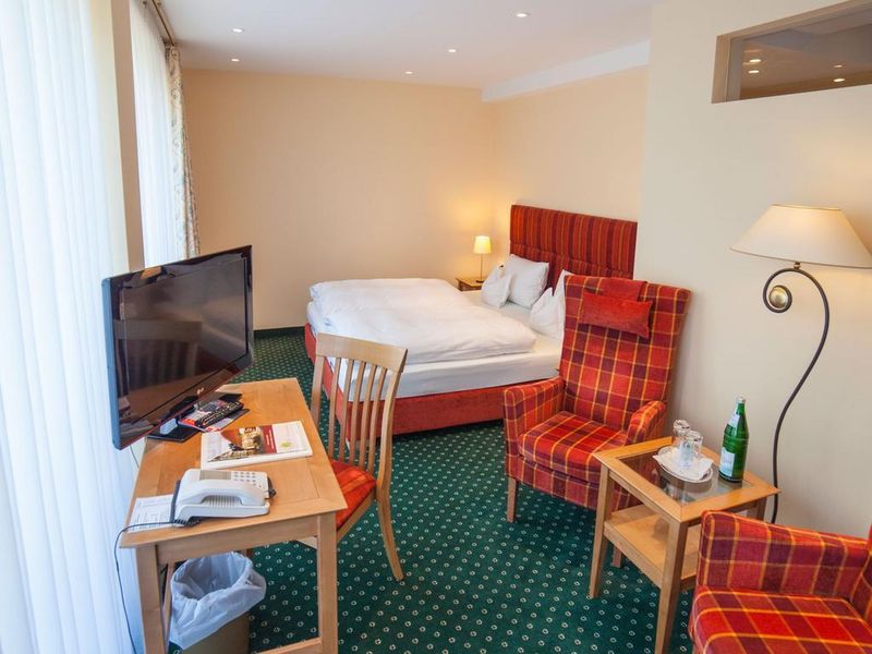 Hotel Photo 2