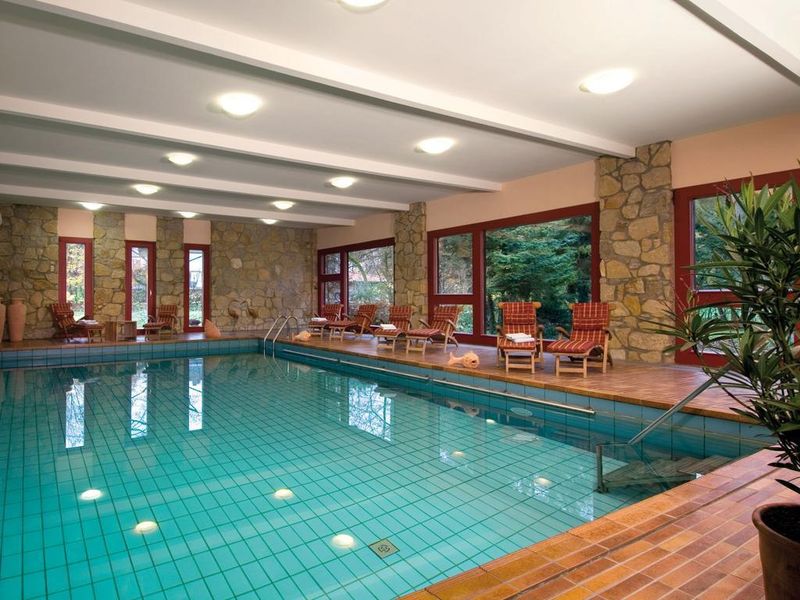 Hotel Photo 20