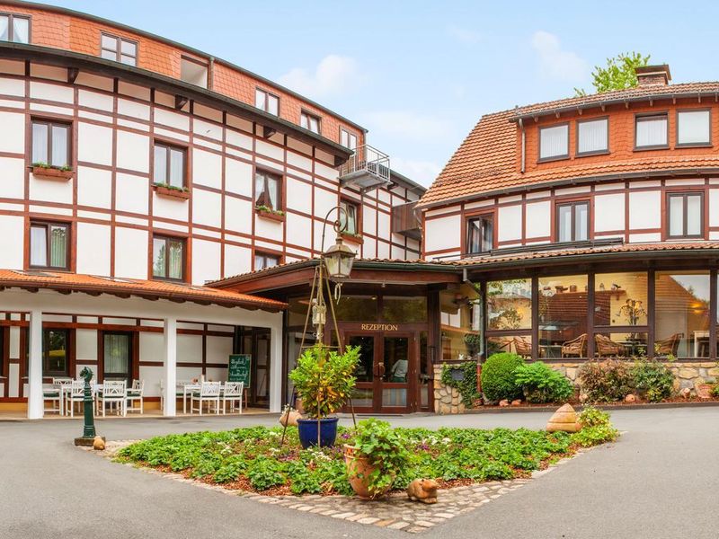 Hotel Photo 23