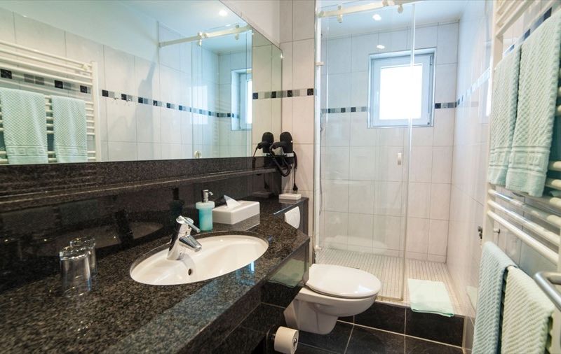 Hotel Photo 9